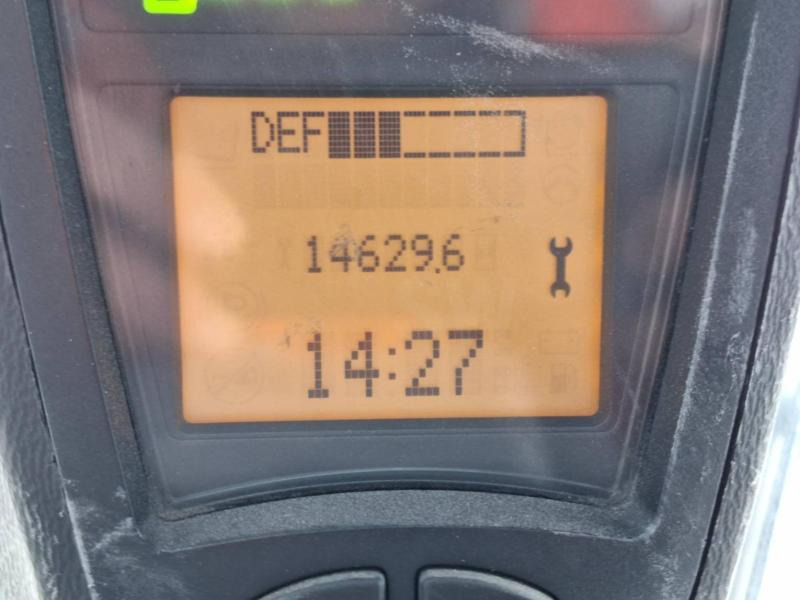 Fenwick Linde H50D-03 إيجار Fenwick Linde H50D-03: صور 16