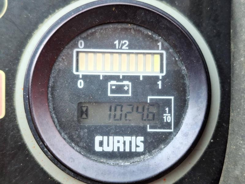 رافعات سلة مفصلية JLG E300AJP: صور 27 رافعات سلة مفصلية JLG E300AJP: صور 27