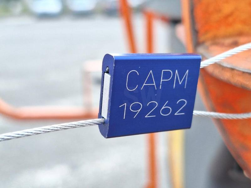 رافعات سلة مفصلية JLG E300AJP: صور 28 رافعات سلة مفصلية JLG E300AJP: صور 28