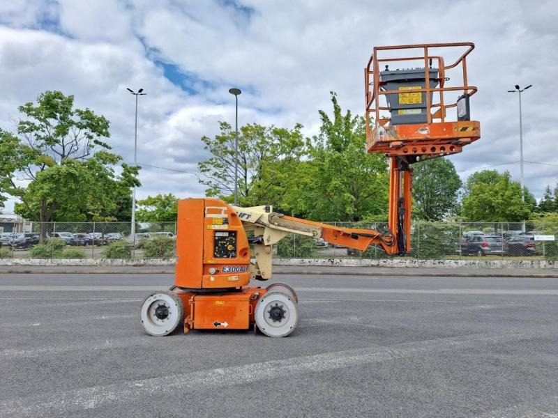 رافعات سلة مفصلية JLG E300AJP: صور 11 رافعات سلة مفصلية JLG E300AJP: صور 11