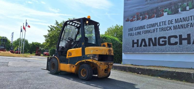 Jcb TLT30D - رافعة تلسكوبية: صور 5 Jcb TLT30D - رافعة تلسكوبية: صور 5
