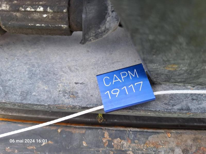 Meyer TDL Positionneur 3-0104K - شوكات - معدات المناولة: صور 4 Meyer TDL Positionneur 3-0104K - شوكات - معدات المناولة: صور 4