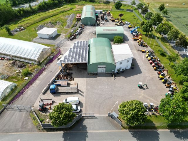 Takeuchi TB 210 R, Bj. 22, 425 BH, SW MS01, TL, GL - حفارة مصغرة: صور 3 Takeuchi TB 210 R, Bj. 22, 425 BH, SW MS01, TL, GL - حفارة مصغرة: صور 3