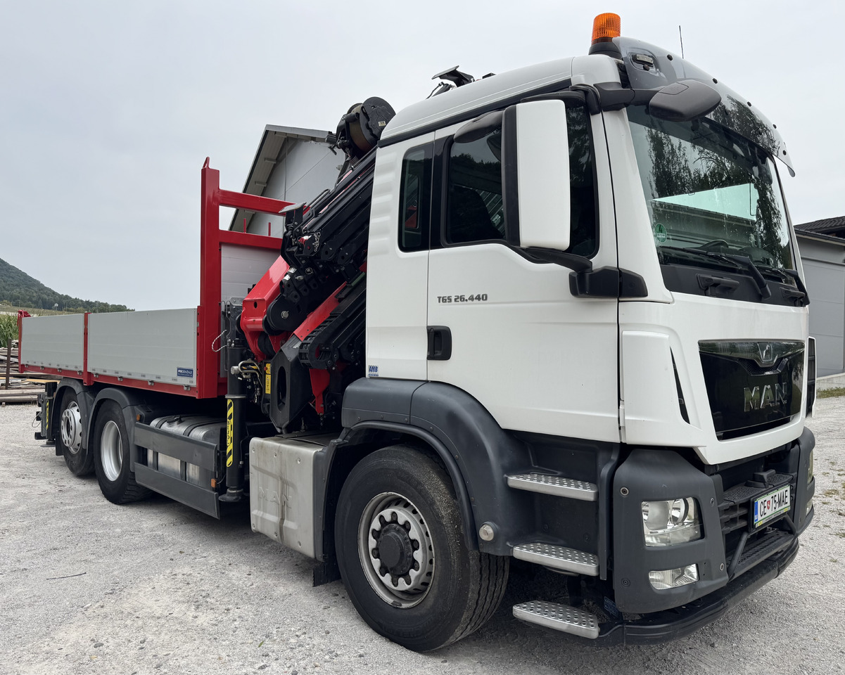 MERCEDES-BENZ Hiab Palfinger Fassi F275-5 JIB-3 - شاحنات مسطحة: صور 5 MERCEDES-BENZ Hiab Palfinger Fassi F275-5 JIB-3 - شاحنات مسطحة: صور 5