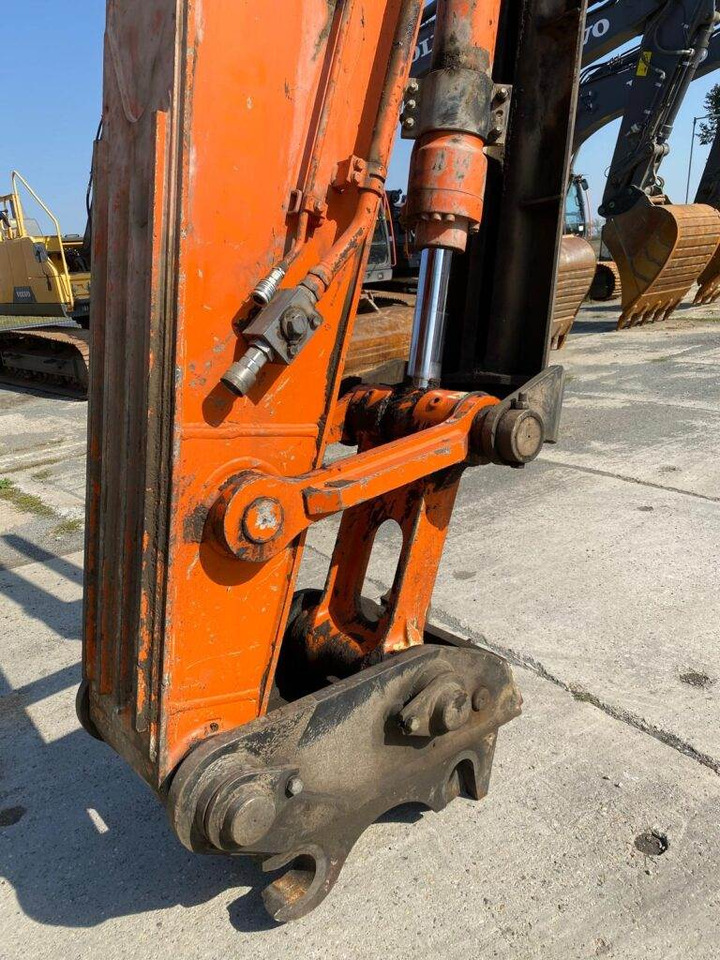حفارات زحافة Hitachi ZX350LC-6: صور 6
