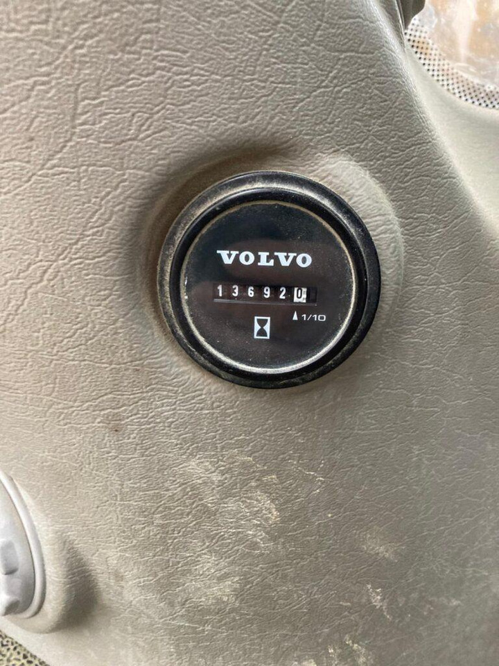 Volvo EW160D إيجار Volvo EW160D: صور 6 Volvo EW160D إيجار Volvo EW160D: صور 6