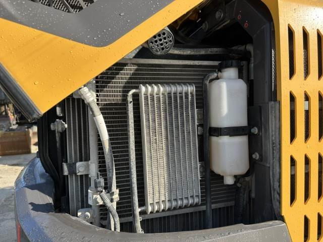 Volvo EW60E - حفارة على عجلات: صور 5 Volvo EW60E - حفارة على عجلات: صور 5