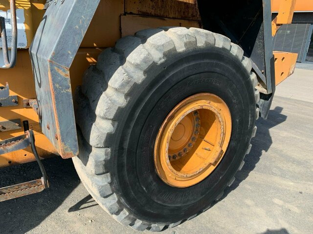 CASE 921C Radlader 25,5 Ton *Schaufel 4.1 m³ - اللودر بعجل: صور 4 CASE 921C Radlader 25,5 Ton *Schaufel 4.1 m³ - اللودر بعجل: صور 4