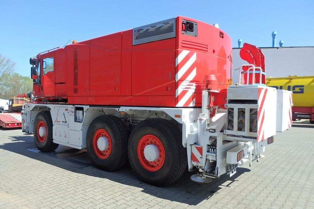 Grove GCK 3045 CITY KRAN 45 Ton - 5800 Std - شاحنة كرين: صور 4 Grove GCK 3045 CITY KRAN 45 Ton - 5800 Std - شاحنة كرين: صور 4