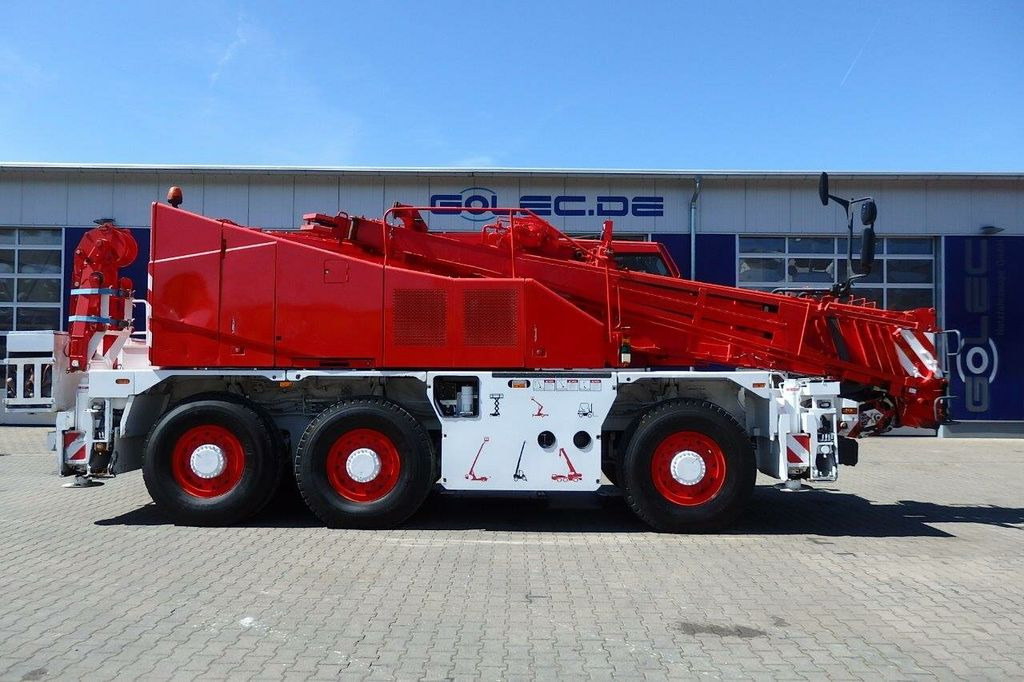 Grove GCK 3045 CITY KRAN 45 Ton - 5800 Std - شاحنة كرين: صور 3 Grove GCK 3045 CITY KRAN 45 Ton - 5800 Std - شاحنة كرين: صور 3