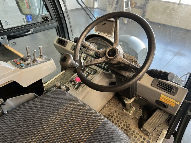 Hako Citymaster CM 2200 Kehrmaschine 2 m³ - سياره كنس شوارع: صور 4 Hako Citymaster CM 2200 Kehrmaschine 2 m³ - سياره كنس شوارع: صور 4
