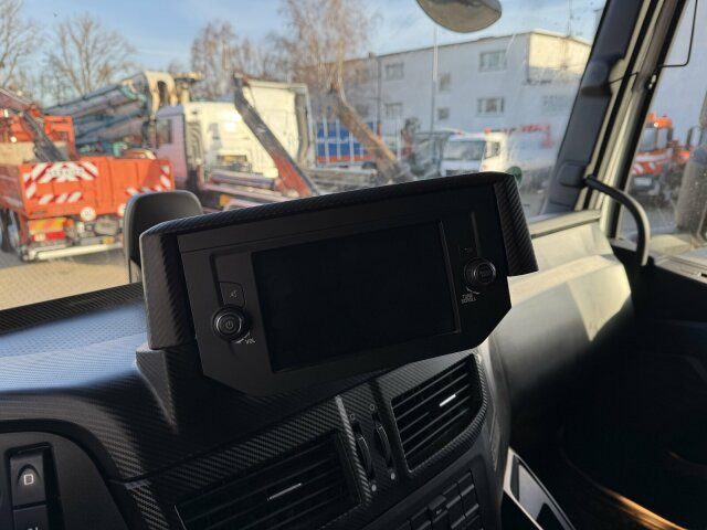 Iveco X-Way 480 6x2 Abrollkipper Palfinger PH T20 SLD5 - شاحنة ذات الخطاف: صور 4 Iveco X-Way 480 6x2 Abrollkipper Palfinger PH T20 SLD5 - شاحنة ذات الخطاف: صور 4