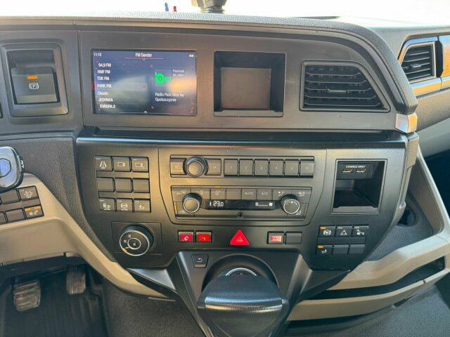 MAN 28.480 6x4 Abrollkipper Meiller Tectrum RS21.65 - شاحنة ذات الخطاف: صور 4 MAN 28.480 6x4 Abrollkipper Meiller Tectrum RS21.65 - شاحنة ذات الخطاف: صور 4