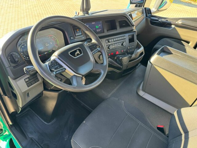 MAN 28.480 6x4 Abrollkipper Meiller Tectrum RS21.65 - شاحنة ذات الخطاف: صور 2 MAN 28.480 6x4 Abrollkipper Meiller Tectrum RS21.65 - شاحنة ذات الخطاف: صور 2