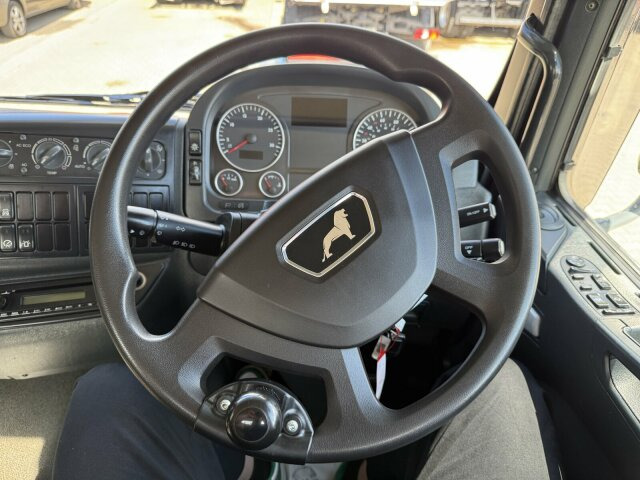 MAN TGM 18.290 4x2 Kehrmaschine FAUN Viajet 7 RH - سياره كنس شوارع: صور 4 MAN TGM 18.290 4x2 Kehrmaschine FAUN Viajet 7 RH - سياره كنس شوارع: صور 4