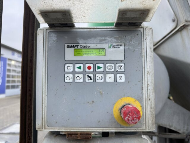 MAN TGS 18.440 4x4H Eur 5 + Betonauf. Schwing 10 m3 - شاحنة خلاطة خرسانة: صور 2 MAN TGS 18.440 4x4H Eur 5 + Betonauf. Schwing 10 m3 - شاحنة خلاطة خرسانة: صور 2