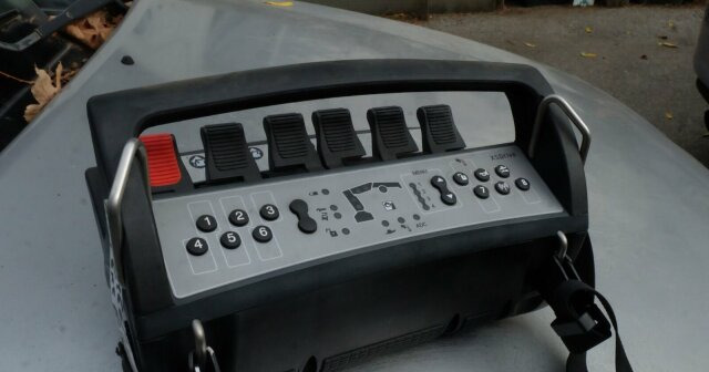 MAN TGS 26.320 6x2 Abrollkipper + Kran HIAB 166 E-5 - شاحنة ذات الخطاف, شاحنة كرين: صور 2 MAN TGS 26.320 6x2 Abrollkipper + Kran HIAB 166 E-5 - شاحنة ذات الخطاف, شاحنة كرين: صور 2