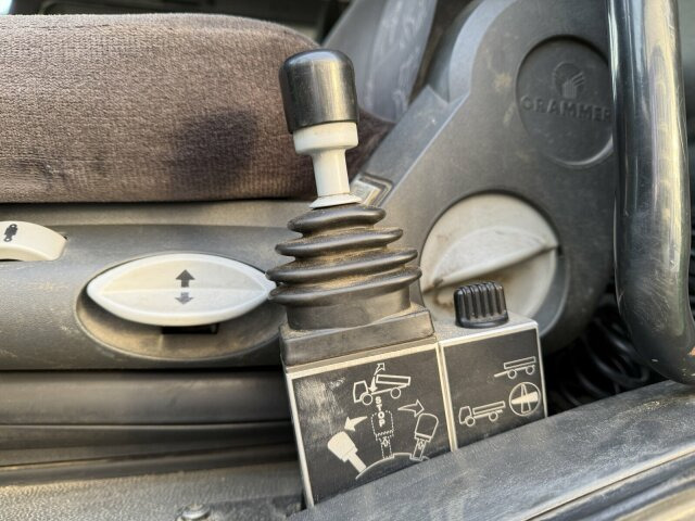 MAN TGS 26.400 6x6 MEILLER Kipper Schmitz EURO 5 - قلابات: صور 2 MAN TGS 26.400 6x6 MEILLER Kipper Schmitz EURO 5 - قلابات: صور 2