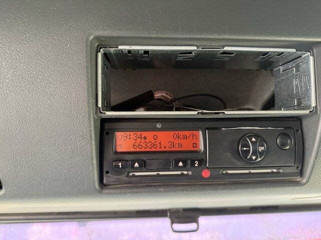 MAN TGS 26.400 6x6 MEILLER Kipper Schmitz EURO 5 - قلابات: صور 4 MAN TGS 26.400 6x6 MEILLER Kipper Schmitz EURO 5 - قلابات: صور 4