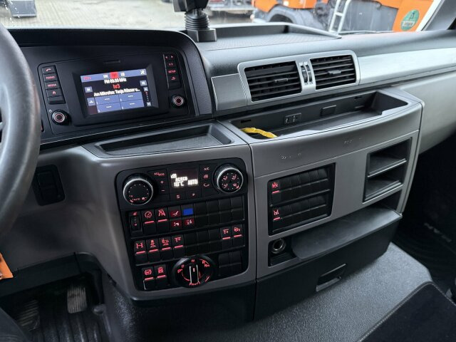 MAN TGS 26.460 6x2 Euro 6 Absetzkipper Meiller - شاحنات قابلة للفك شاحنة: صور 4 MAN TGS 26.460 6x2 Euro 6 Absetzkipper Meiller - شاحنات قابلة للفك شاحنة: صور 4