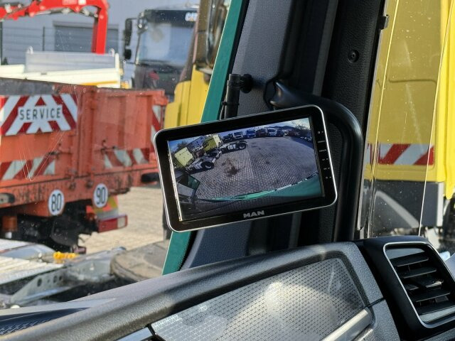 MAN TGS 28.480 6x4 Abrollkipper Meiller RS21.65 - شاحنة ذات الخطاف: صور 5 MAN TGS 28.480 6x4 Abrollkipper Meiller RS21.65 - شاحنة ذات الخطاف: صور 5