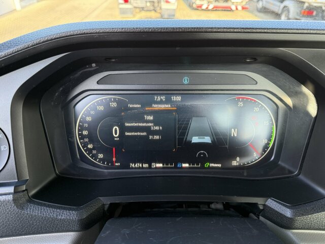 MAN TGS 28.480 6x4 Abrollkipper Meiller RS21.65 - شاحنة ذات الخطاف: صور 3 MAN TGS 28.480 6x4 Abrollkipper Meiller RS21.65 - شاحنة ذات الخطاف: صور 3