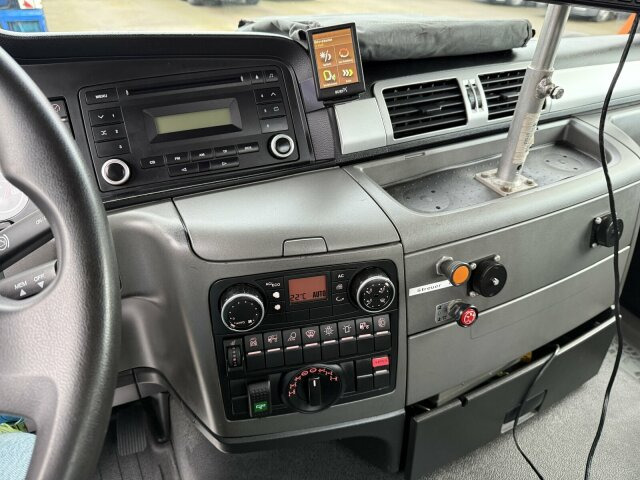 MAN TGS 33.400 6x6 MEILLER Kipper Euro 5 Winterd. - قلابات: صور 5 MAN TGS 33.400 6x6 MEILLER Kipper Euro 5 Winterd. - قلابات: صور 5