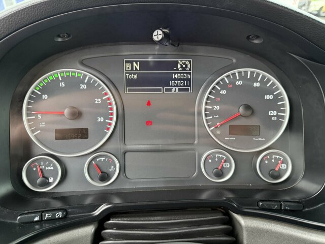 MAN TGS 33.400 6x6 MEILLER Kipper Euro 5 Winterd. - قلابات: صور 4 MAN TGS 33.400 6x6 MEILLER Kipper Euro 5 Winterd. - قلابات: صور 4