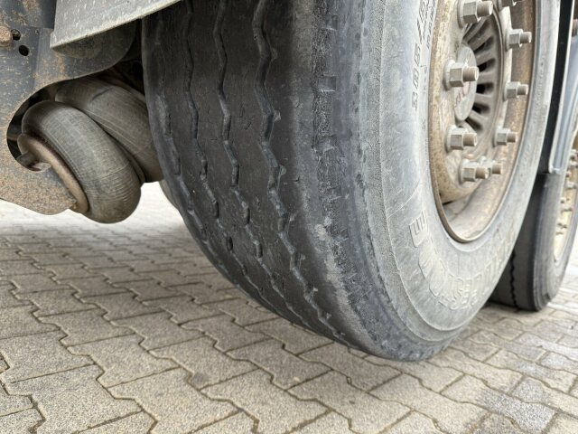 Meiller Anhänger TANDEM Dreiseitenkipper Liftachse - قلابة مقطورة: صور 4 Meiller Anhänger TANDEM Dreiseitenkipper Liftachse - قلابة مقطورة: صور 4