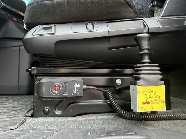 Mercedes-Benz ACTROS 1846 4x4 HAD Eur 6 Kipphydraulik Retarder - شاحنة جرار: صور 4 Mercedes-Benz ACTROS 1846 4x4 HAD Eur 6 Kipphydraulik Retarder - شاحنة جرار: صور 4