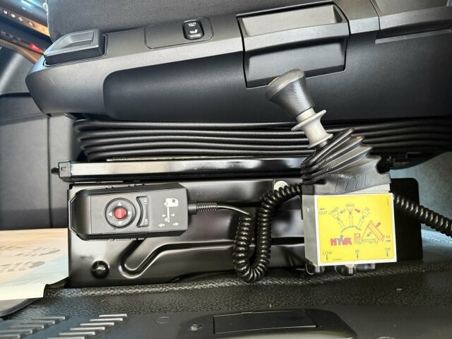 Mercedes-Benz ACTROS 1846 4x4 HAD Eur 6 Kipphydraulik Retarder - شاحنة جرار: صور 5 Mercedes-Benz ACTROS 1846 4x4 HAD Eur 6 Kipphydraulik Retarder - شاحنة جرار: صور 5