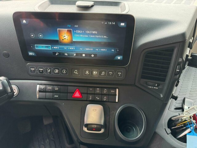 Mercedes-Benz ACTROS 1846 4x4 HAD Eur 6 Kipphydraulik Retarder - شاحنة جرار: صور 4 Mercedes-Benz ACTROS 1846 4x4 HAD Eur 6 Kipphydraulik Retarder - شاحنة جرار: صور 4