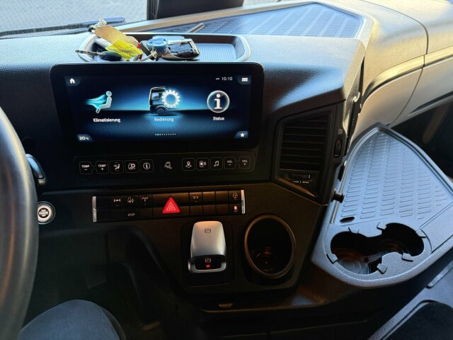 Mercedes-Benz ACTROS 1846 4x4 HAD Eur 6 Kipphydraulik Retarder - شاحنة جرار: صور 3 Mercedes-Benz ACTROS 1846 4x4 HAD Eur 6 Kipphydraulik Retarder - شاحنة جرار: صور 3