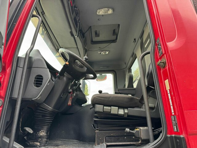 Mercedes-Benz ACTROS 4141 EURO4 8x6 Muldenkipper - قلابة شاحنة: صور 5 Mercedes-Benz ACTROS 4141 EURO4 8x6 Muldenkipper - قلابة شاحنة: صور 5