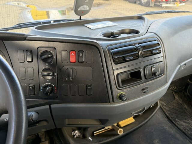 Mercedes-Benz ATEGO 1018 4x2 Meiller Dreiseitenkipper *TOP - قلابات: صور 4 Mercedes-Benz ATEGO 1018 4x2 Meiller Dreiseitenkipper *TOP - قلابات: صور 4