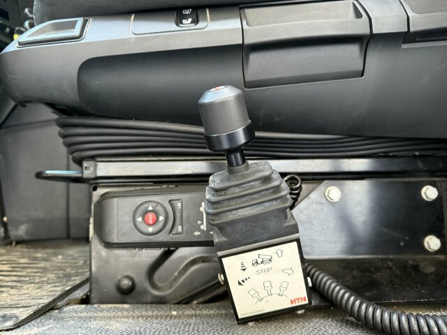 Mercedes-Benz Actros 1845 SZM 4x2 Retarder Kipph. - شاحنة جرار: صور 5 Mercedes-Benz Actros 1845 SZM 4x2 Retarder Kipph. - شاحنة جرار: صور 5