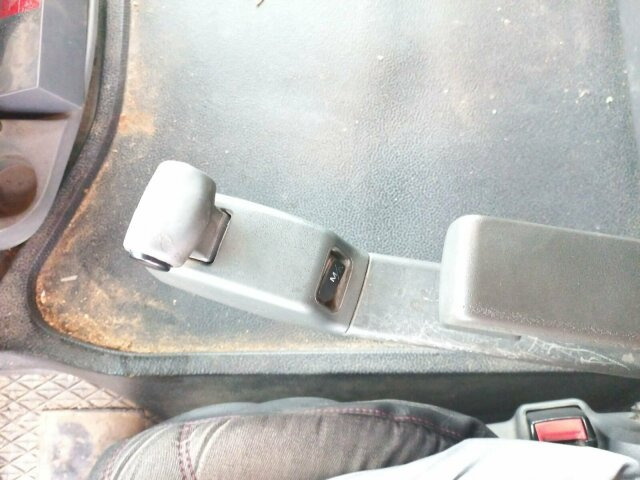 Mercedes-Benz Actros 1846 4x2 Euro 5 Retarder Kipphydraulik - شاحنة جرار: صور 2 Mercedes-Benz Actros 1846 4x2 Euro 5 Retarder Kipphydraulik - شاحنة جرار: صور 2