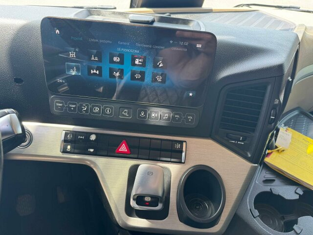 Mercedes-Benz Actros 2563 Euro6 L ENA - الشاسيه شاحنة: صور 4 Mercedes-Benz Actros 2563 Euro6 L ENA - الشاسيه شاحنة: صور 4