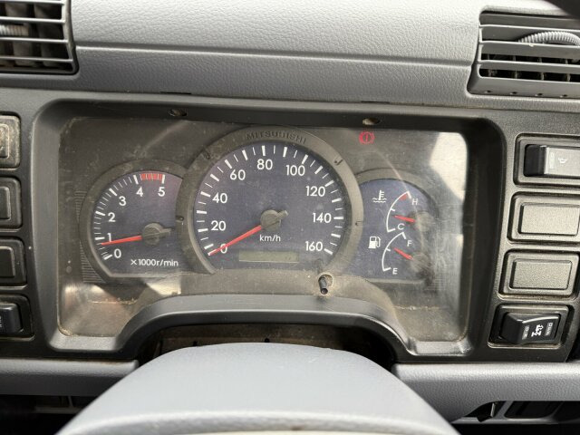 Mitsubishi Canter FUSO Kehrmaschine BROCK SL140 4 m³ - سياره كنس شوارع: صور 2 Mitsubishi Canter FUSO Kehrmaschine BROCK SL140 4 m³ - سياره كنس شوارع: صور 2