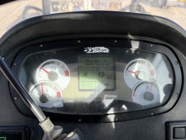 New Holland F106.6A alrrad 6x6 Grader 12 Ton - 10.700 Std - آلة تسوية الأرض: صور 2 New Holland F106.6A alrrad 6x6 Grader 12 Ton - 10.700 Std - آلة تسوية الأرض: صور 2