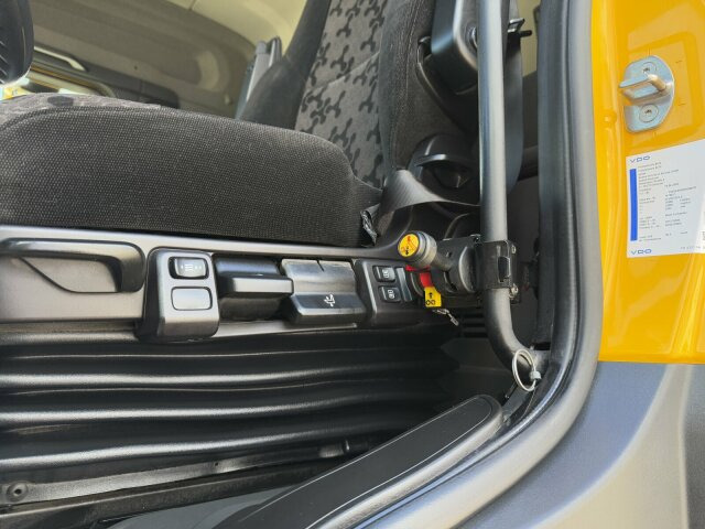 Scania G450 XT 4x4 Euro 6 SZM Kipphydraulik Blatt/ Luft - شاحنة جرار: صور 5 Scania G450 XT 4x4 Euro 6 SZM Kipphydraulik Blatt/ Luft - شاحنة جرار: صور 5
