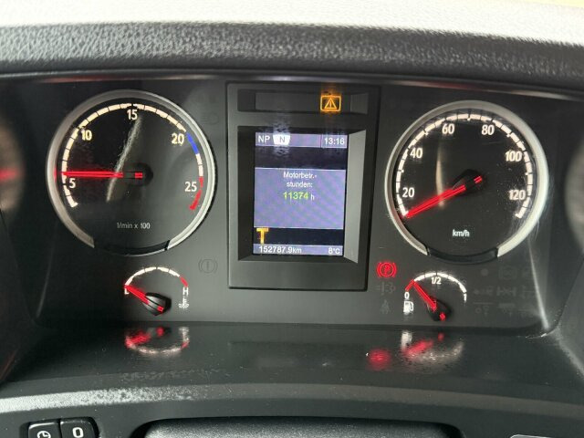 Scania R500 8x4 Kanalreiniger Kombi MÜLLER CM 170 KT - فراغ شاحنة: صور 2 Scania R500 8x4 Kanalreiniger Kombi MÜLLER CM 170 KT - فراغ شاحنة: صور 2