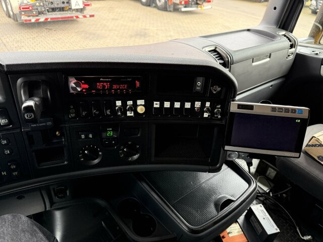 Scania R500 8x4 Kanalreiniger Kombi MÜLLER CM 170 KT - فراغ شاحنة: صور 3 Scania R500 8x4 Kanalreiniger Kombi MÜLLER CM 170 KT - فراغ شاحنة: صور 3