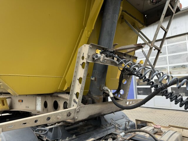 Schmitz Cargobull Cargobull CARGOBULL SKI 24 SL 7.2 - قلابة نصف مقطورة: صور 5 Schmitz Cargobull Cargobull CARGOBULL SKI 24 SL 7.2 - قلابة نصف مقطورة: صور 5