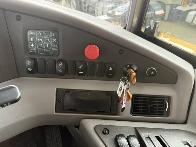 Volvo A25G Dumper 10.137 h Baujahr 2021 - آلات البناء: صور 5 Volvo A25G Dumper 10.137 h Baujahr 2021 - آلات البناء: صور 5