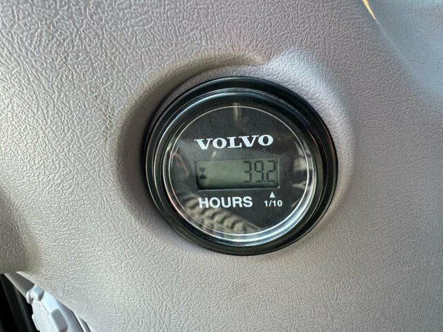 Volvo EWR150E Mobilbagger mit ROTATOR ENCONG EC319 - حفارة على عجلات: صور 2 Volvo EWR150E Mobilbagger mit ROTATOR ENCONG EC319 - حفارة على عجلات: صور 2