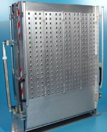 ALTEC - معدات الورش: صور 3 ALTEC - معدات الورش: صور 3