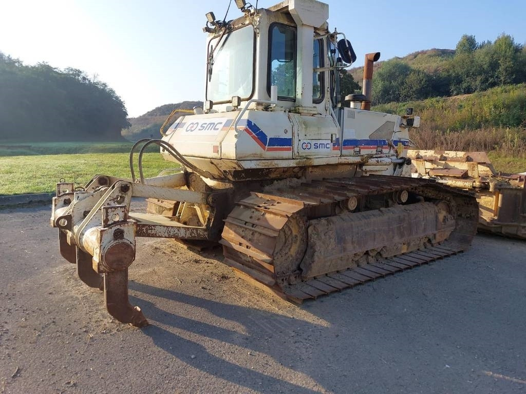 Komatsu D 61 PX-15 E0 - بلدوزر: صور 2 Komatsu D 61 PX-15 E0 - بلدوزر: صور 2