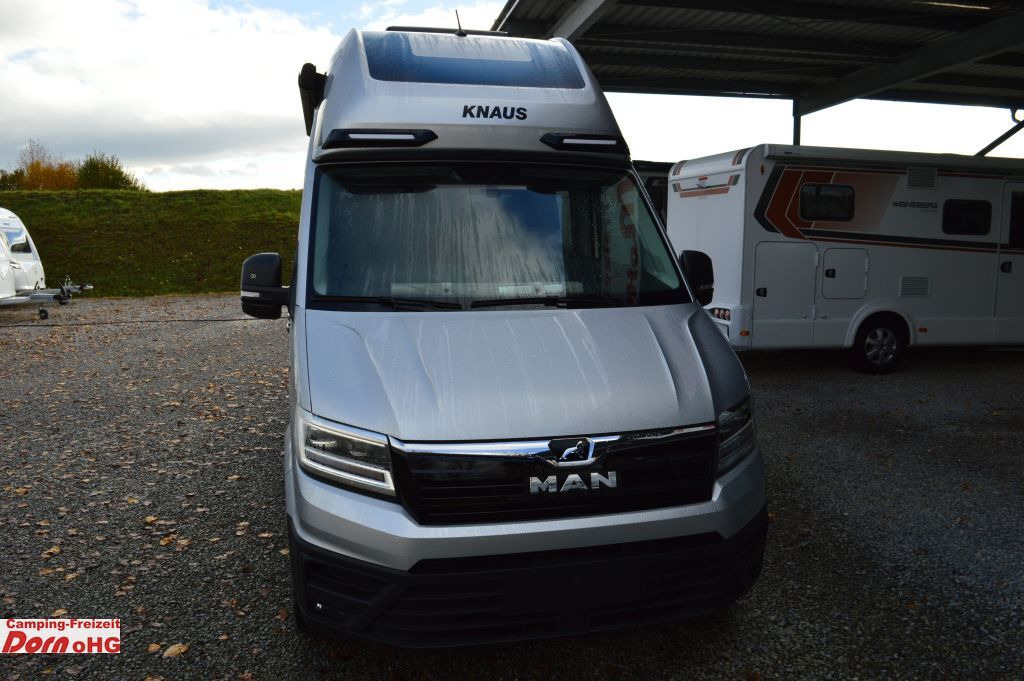 Knaus BOXDRIVE 600 XL Echtleder Dark Coffee Knaus BOXDRIVE 600 XL Echtleder Dark Coffee - كرفان فان: صور 2 Knaus BOXDRIVE 600 XL Echtleder Dark Coffee Knaus BOXDRIVE 600 XL Echtleder Dark Coffee - كرفان فان: صور 2