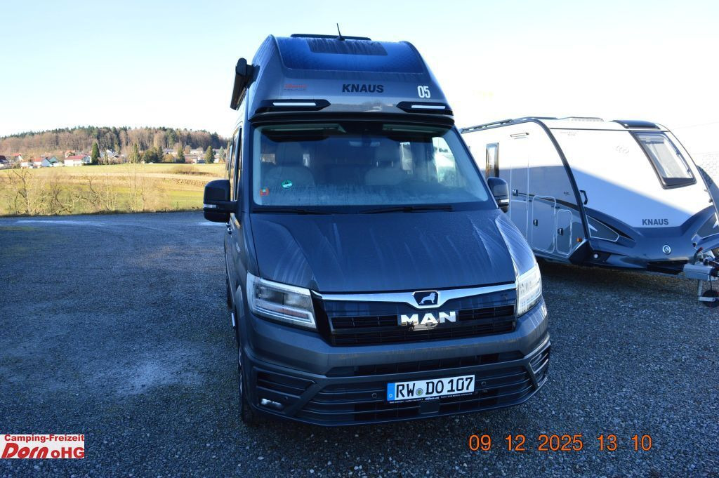 Knaus BOXDRIVE 600 XL Frontantrieb Knaus BoxDrive 600 XL Frontantrieb - كرفان فان: صور 3 Knaus BOXDRIVE 600 XL Frontantrieb Knaus BoxDrive 600 XL Frontantrieb - كرفان فان: صور 3